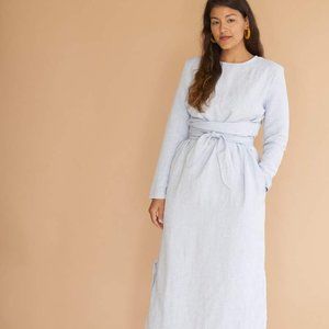 Fauxgerty Frannie dress NWT